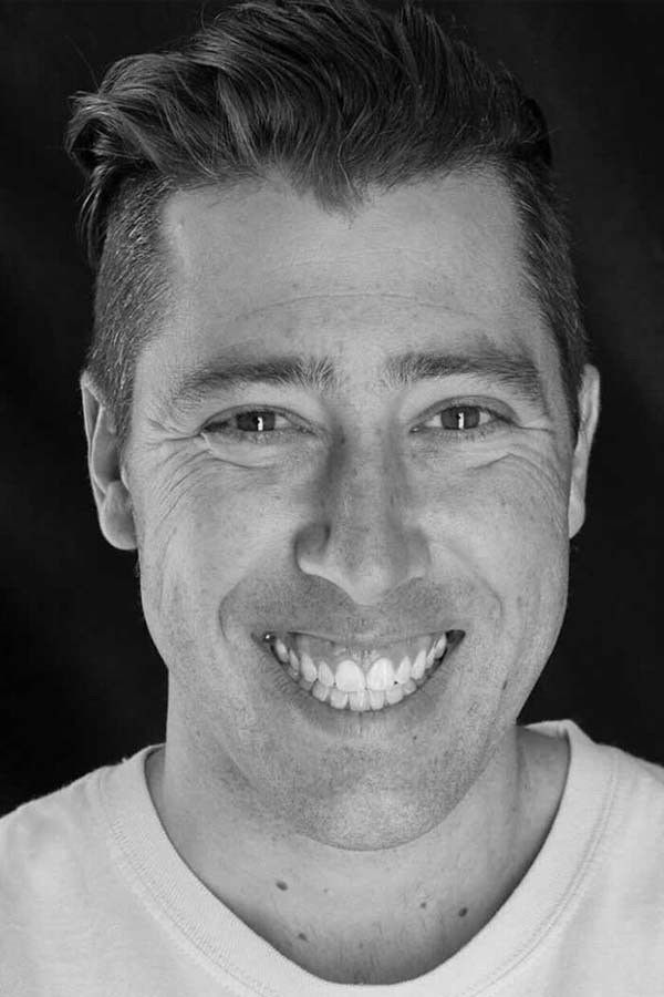 et billede af Mikey Taylor