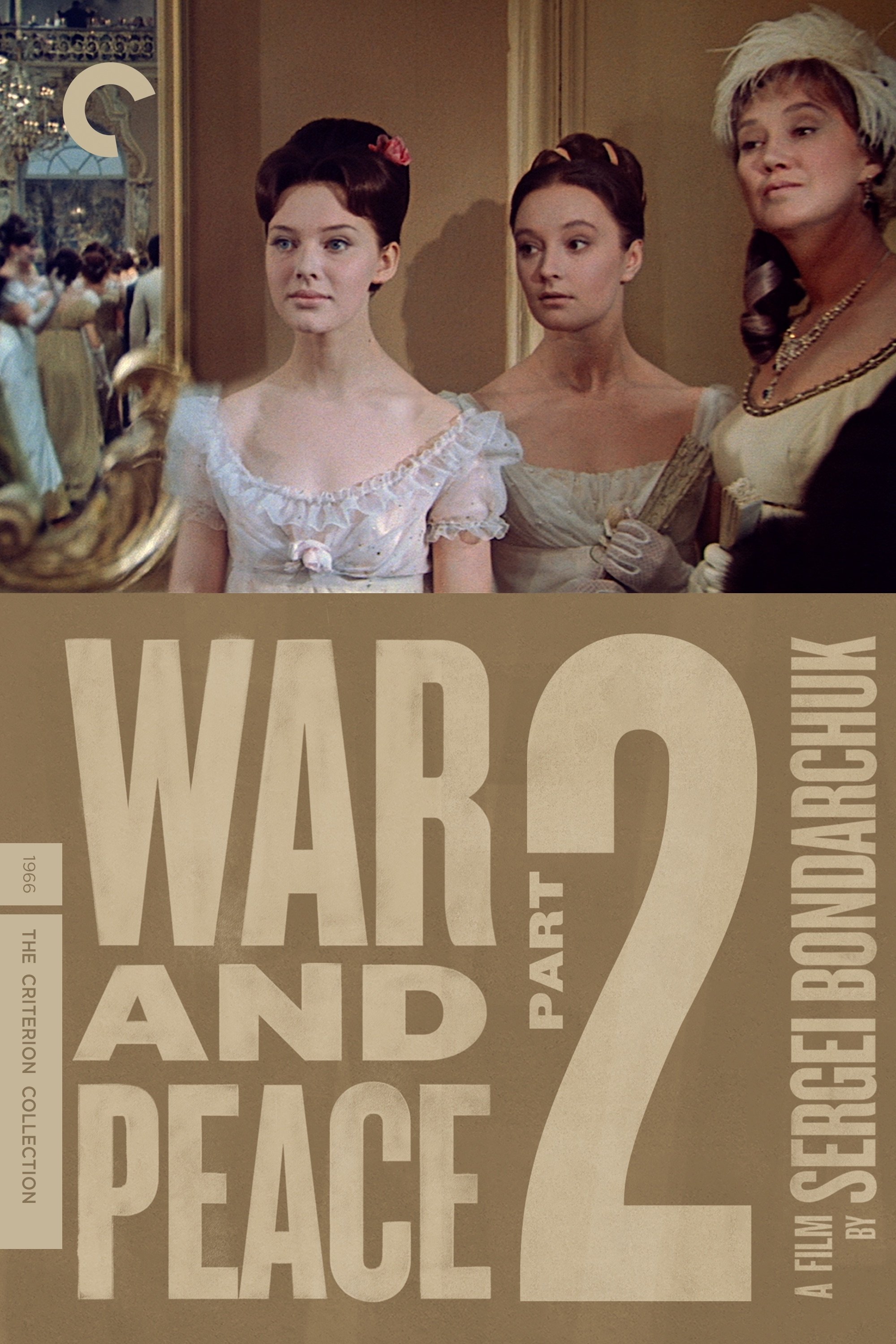 War and Peace, Part II: Natasha Rostova
