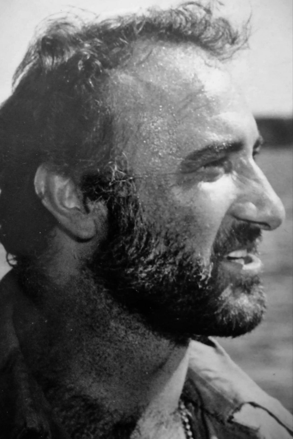 et billede af Giuseppe Mattei