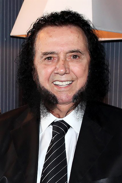 et billede af Stamatis Kokotas