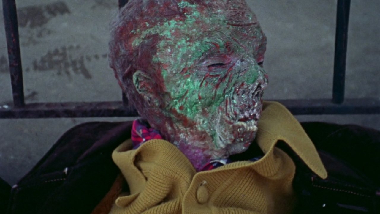 The Alien Factor