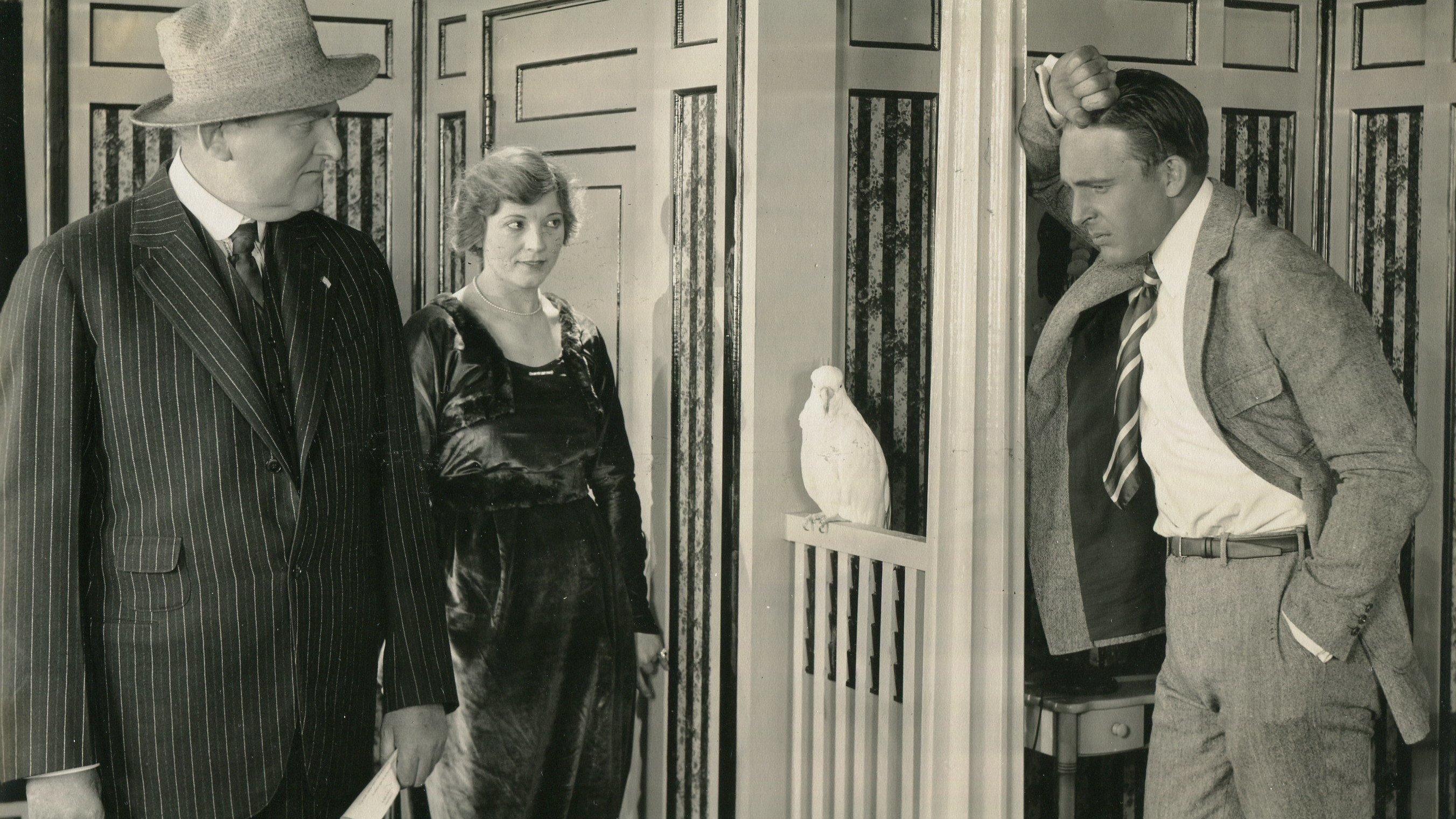 Rimrock Jones (1918)