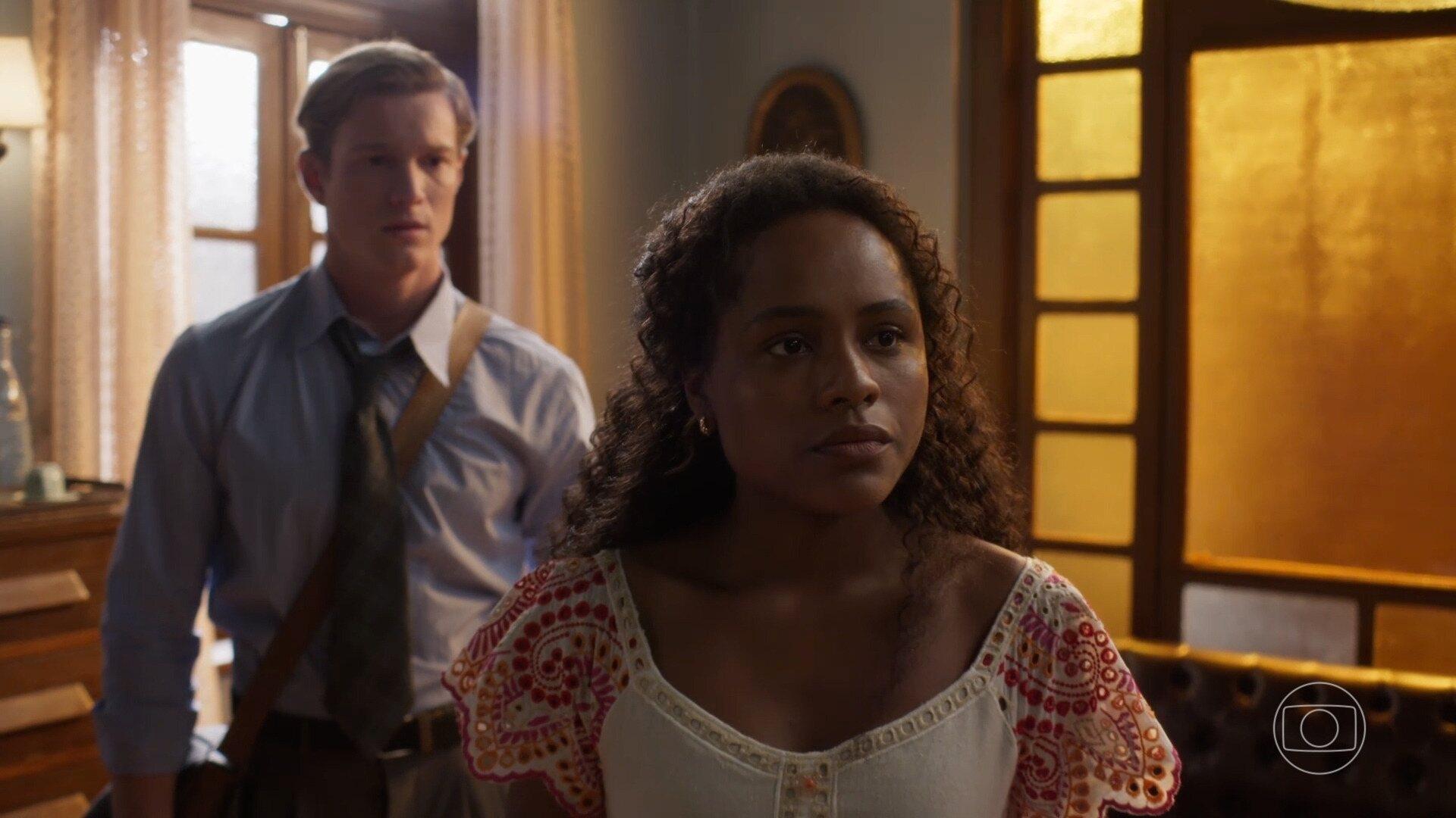 Episode 14 - Episodio 14