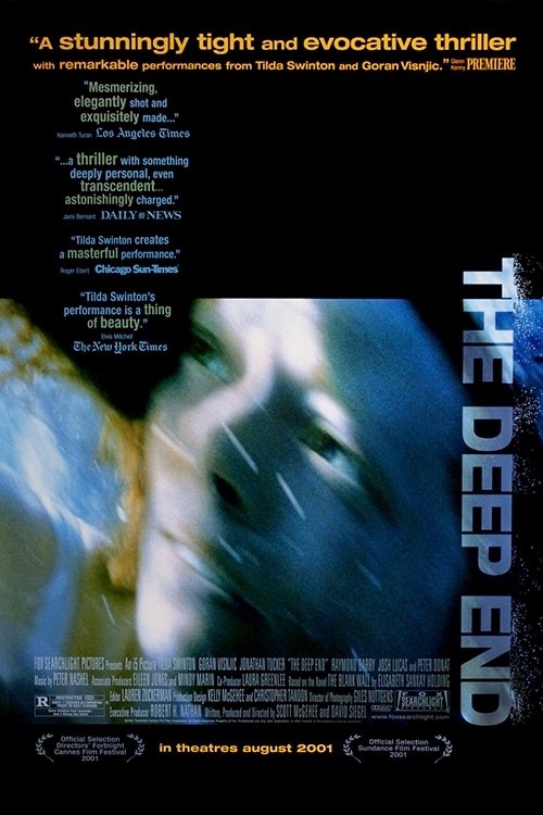The Deep End
