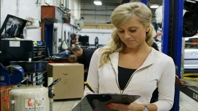 Thumbnail for Episode 1: Katie from Warrington Season 1 Episode 1