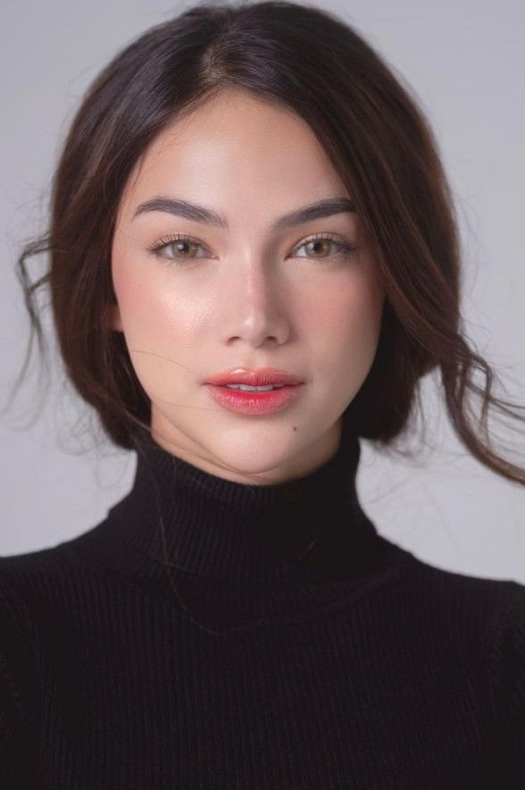 et billede af Roxie Smith