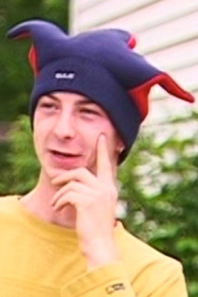 et billede af William Doggett