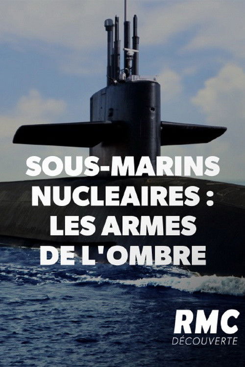 Sous-marins nucléaires - les armes de l'ombre