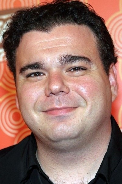 et billede af Brian Scolaro