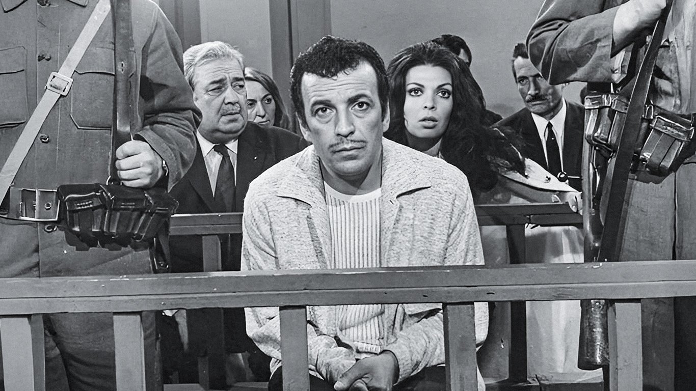 Damga (1969)