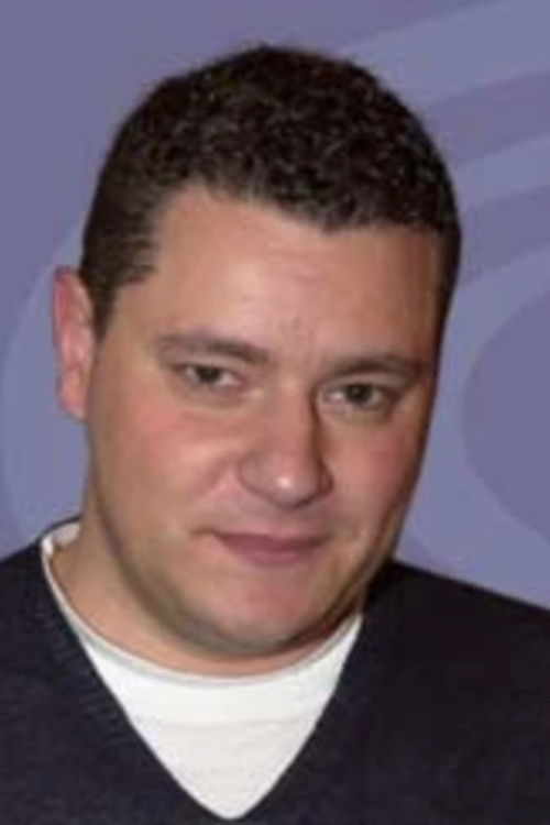 et billede af Jorge Berrocal