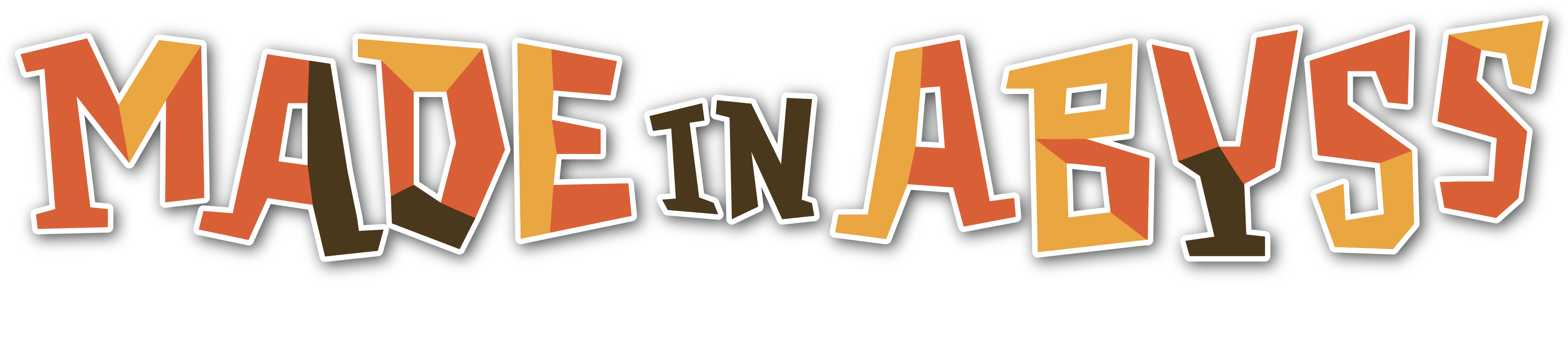 Thám Hiểm Gia Hang Động Abyss (Phần 1) Logo
