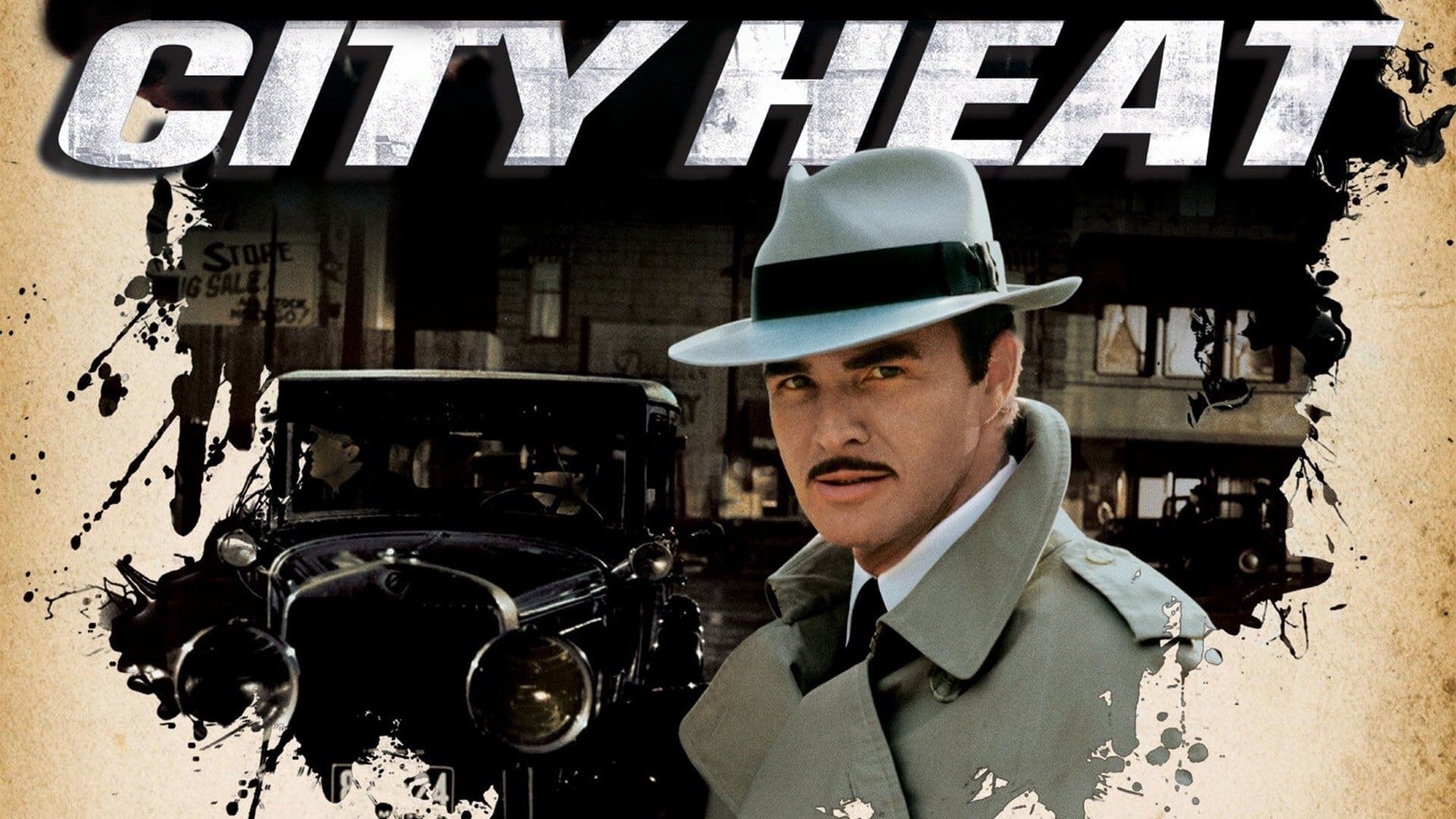 City Heat (1984)