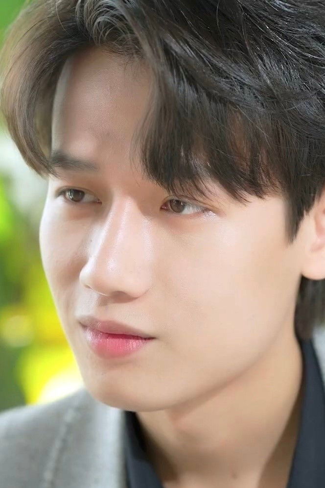 et billede af Hồ Đông Quan