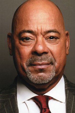 et billede af Bennet Guillory