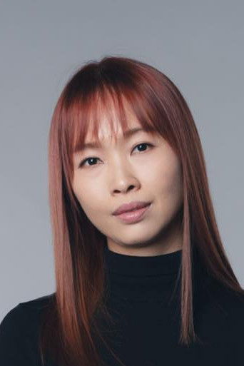 et billede af Hsin-Yen Tseng