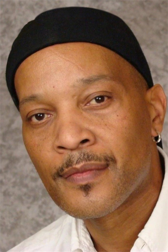 et billede af Jeff Ward