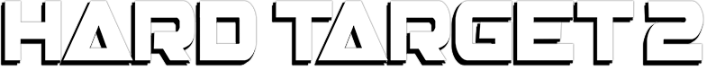 Hard Target 2 Logo