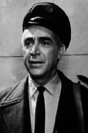 et billede af Takis Hristoforidis