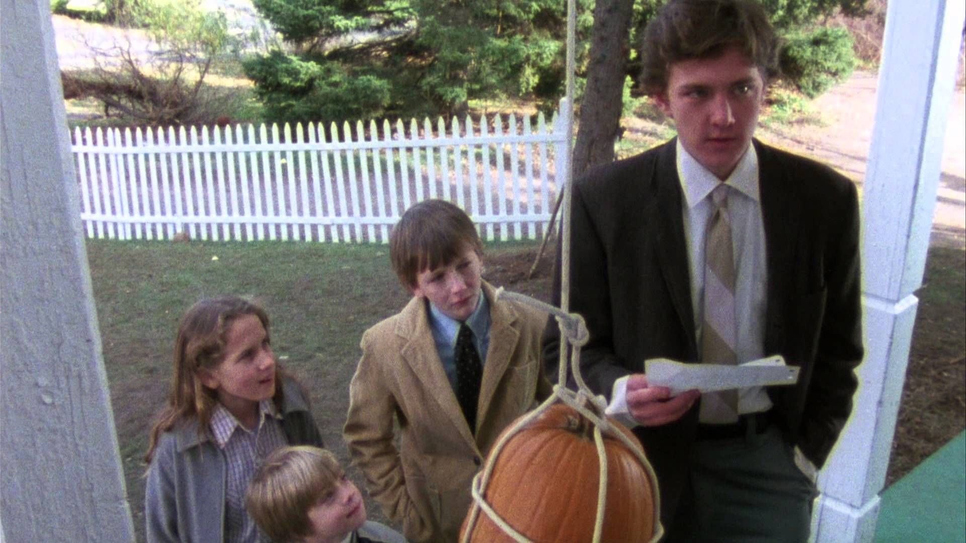 The Beniker Gang (1984)