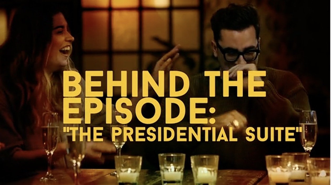 Schitt's Creek
