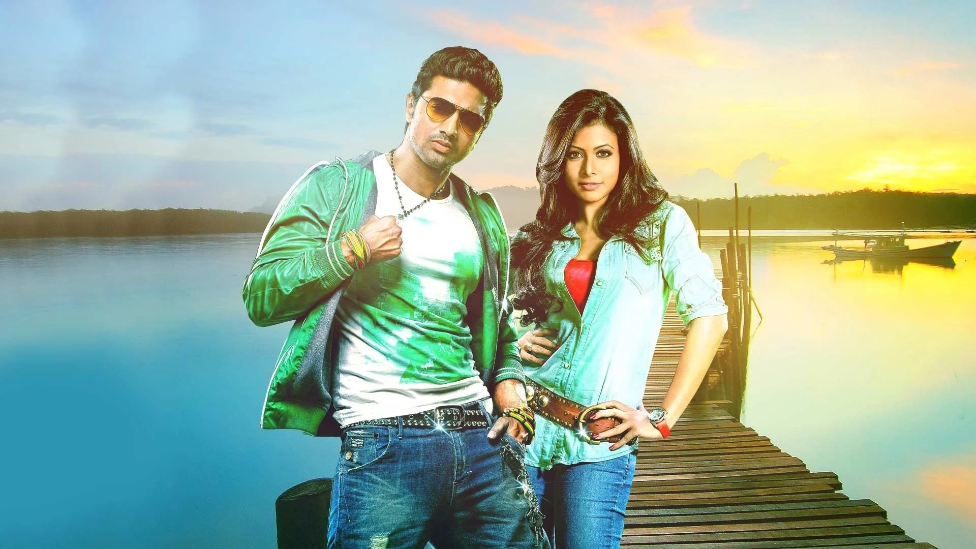 Rangbaaz (2013)