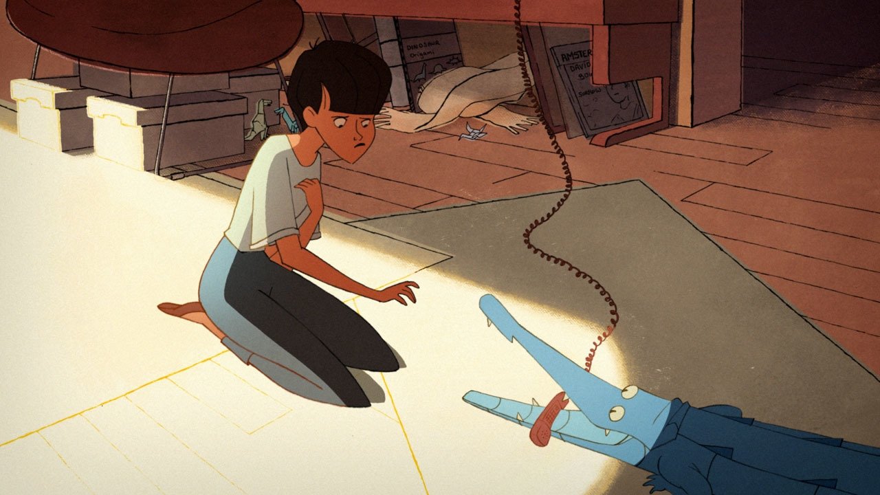 In-Between (2012)