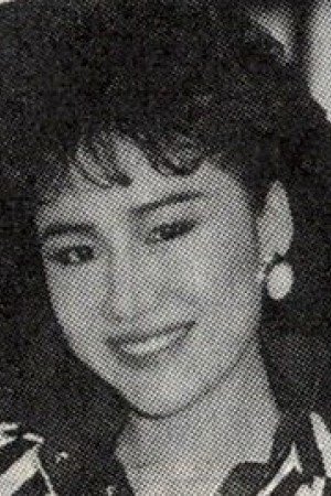 Jeanie Chang's picture in the cast