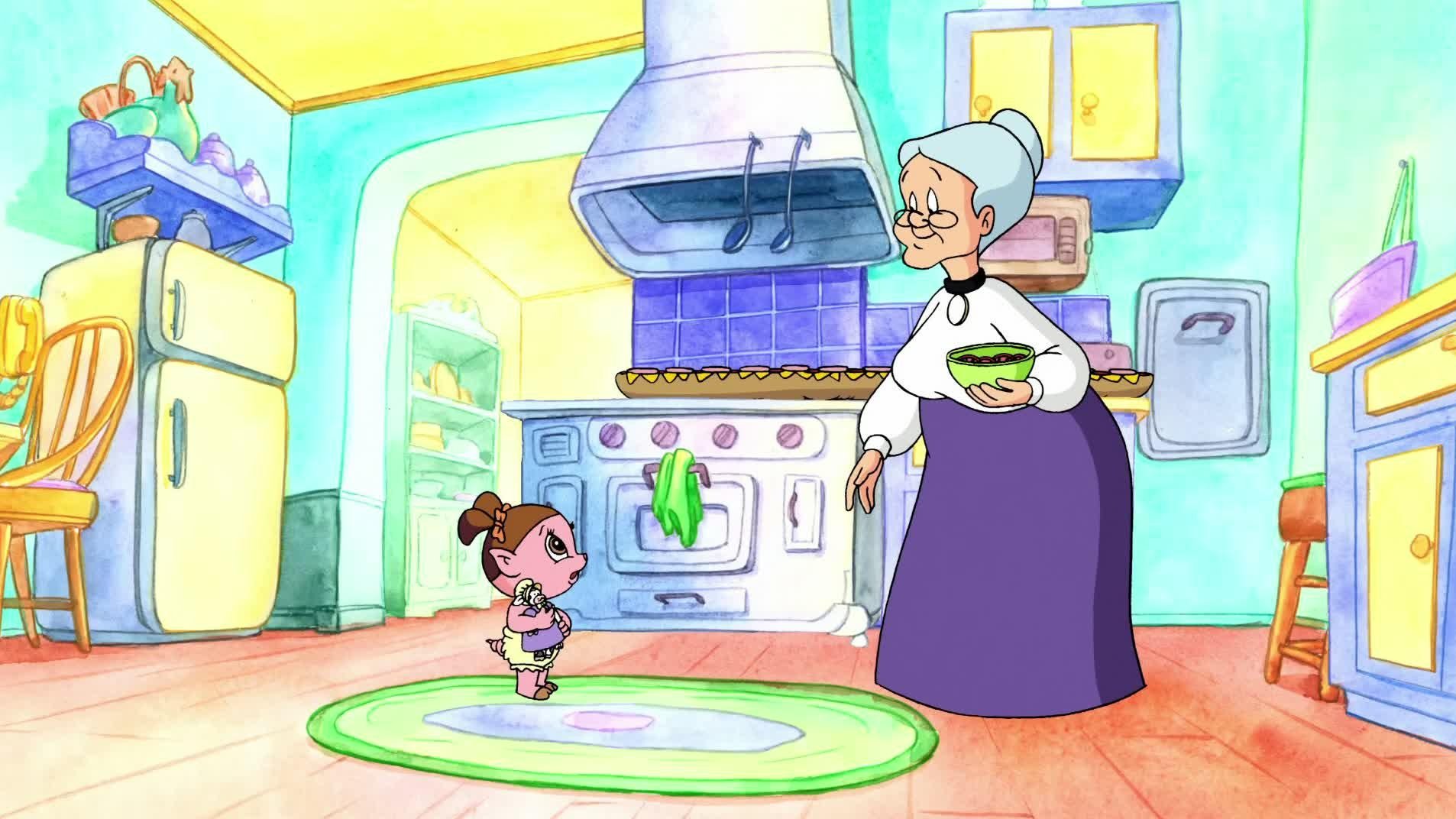 Baby Looney Tunes