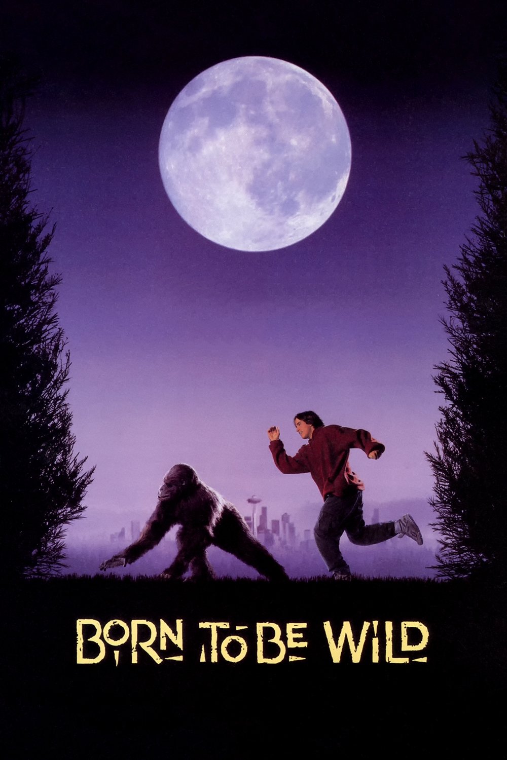 Born to Be Wild