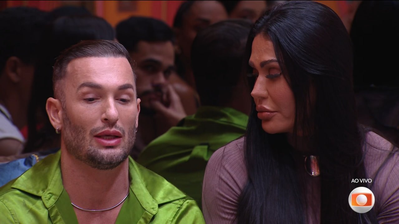 Big Brother Brasil
