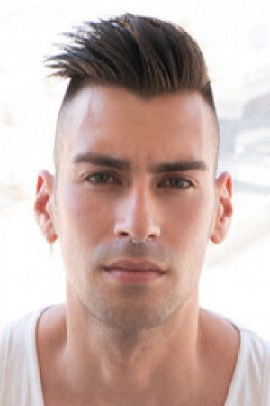 et billede af Adriano Blumer