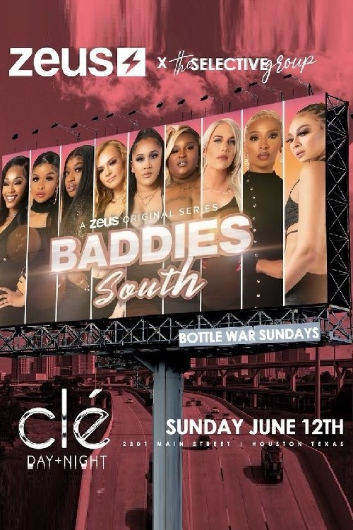 EN - Baddies South (2022)