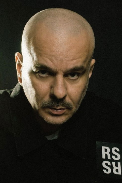 et billede af Don Joe