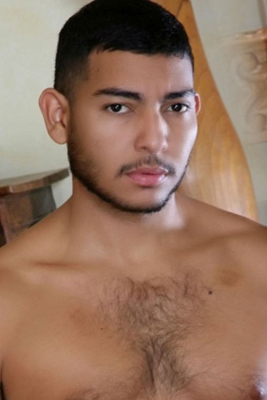 et billede af Donny Miranda