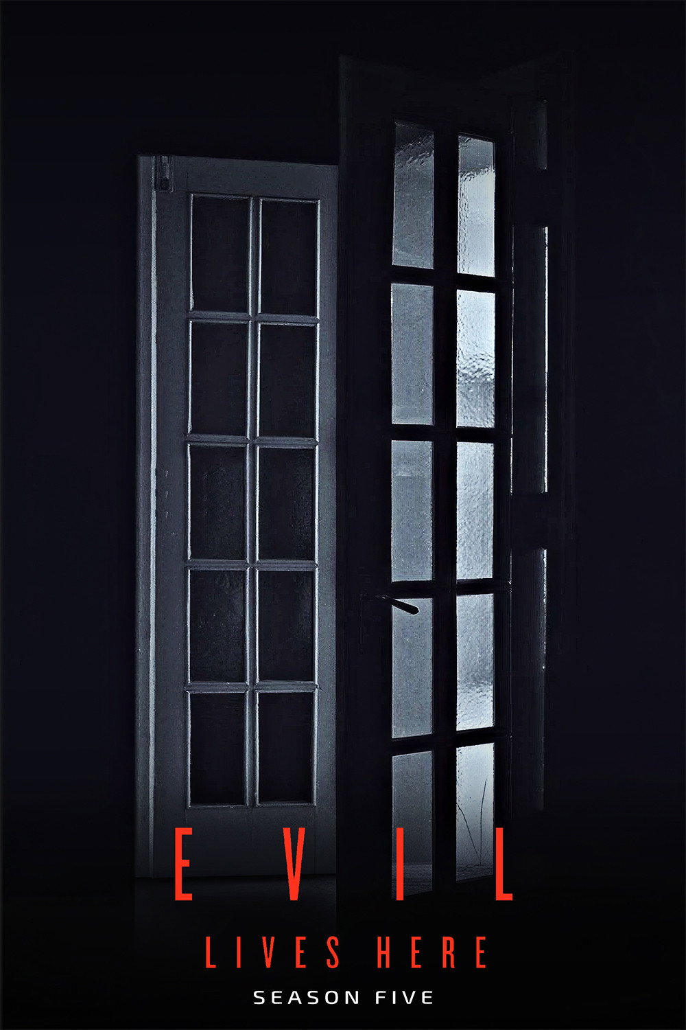 Season 5 poster