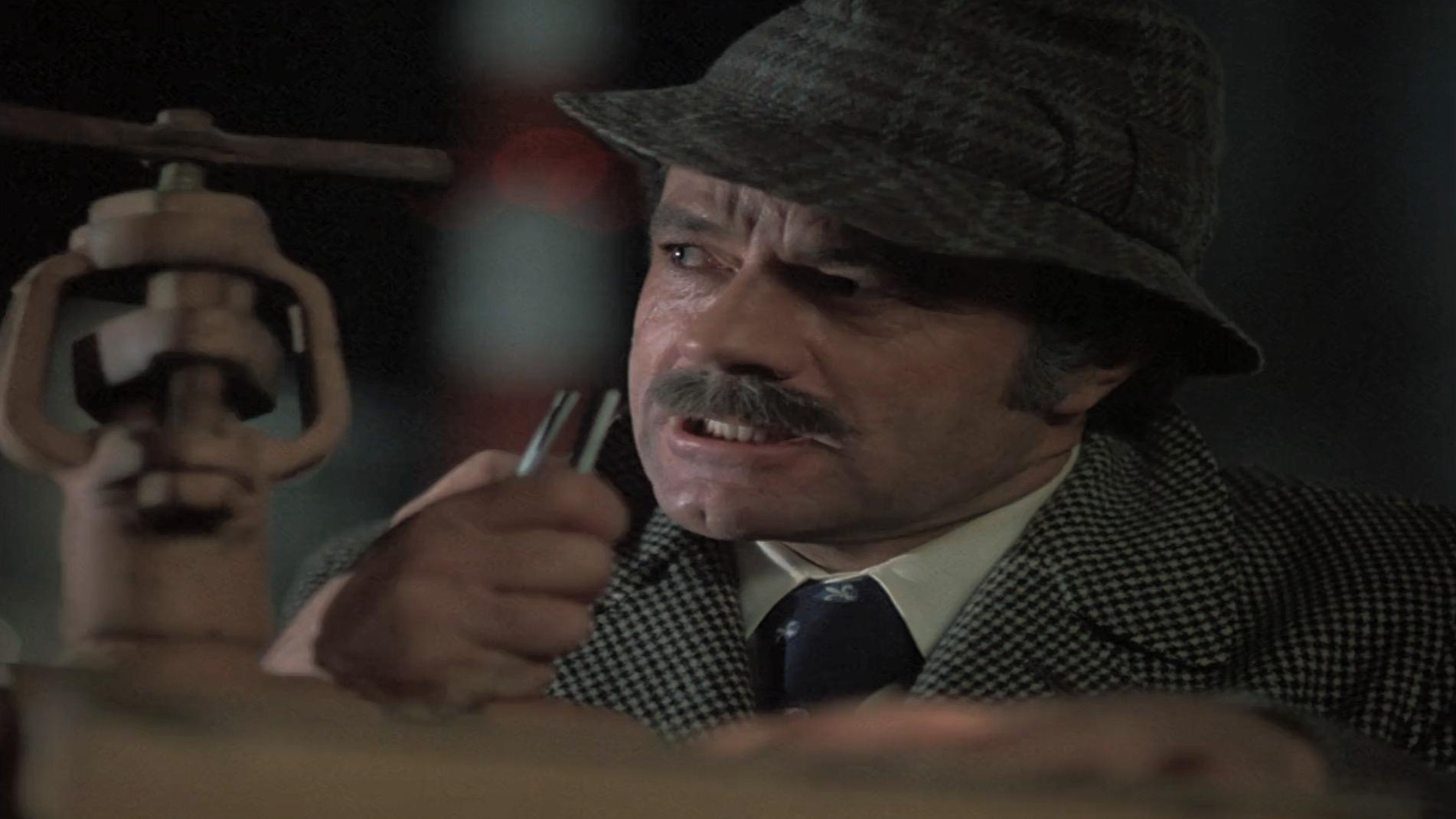 Kojak