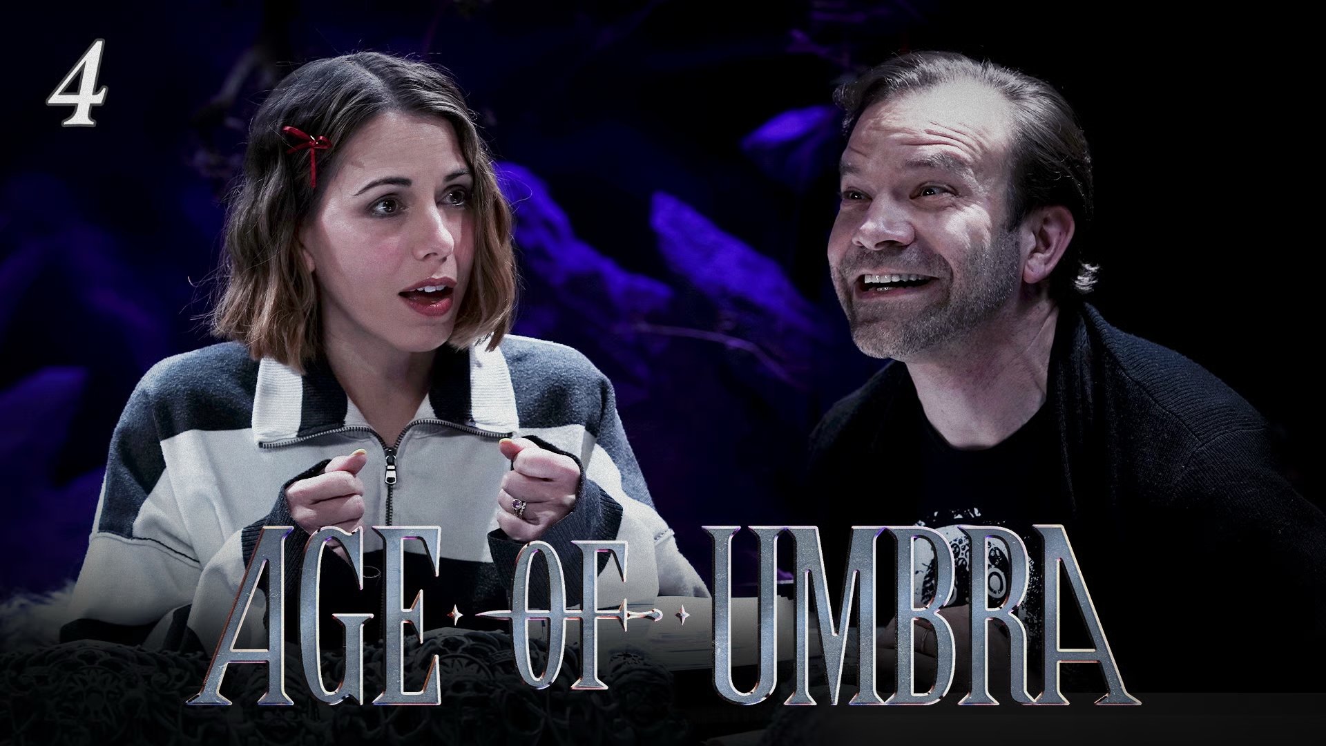Age of Umbra 1x4