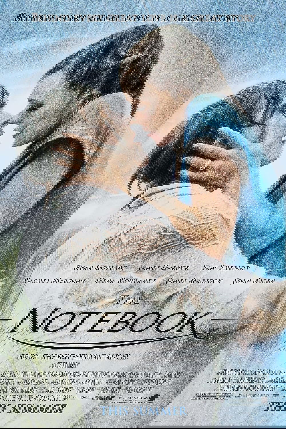 The Notebook