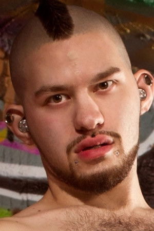 et billede af Michael Phoenix