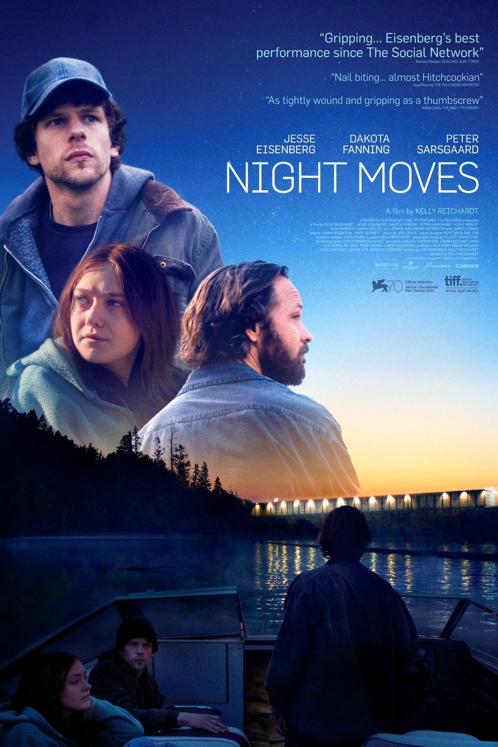 Night Moves