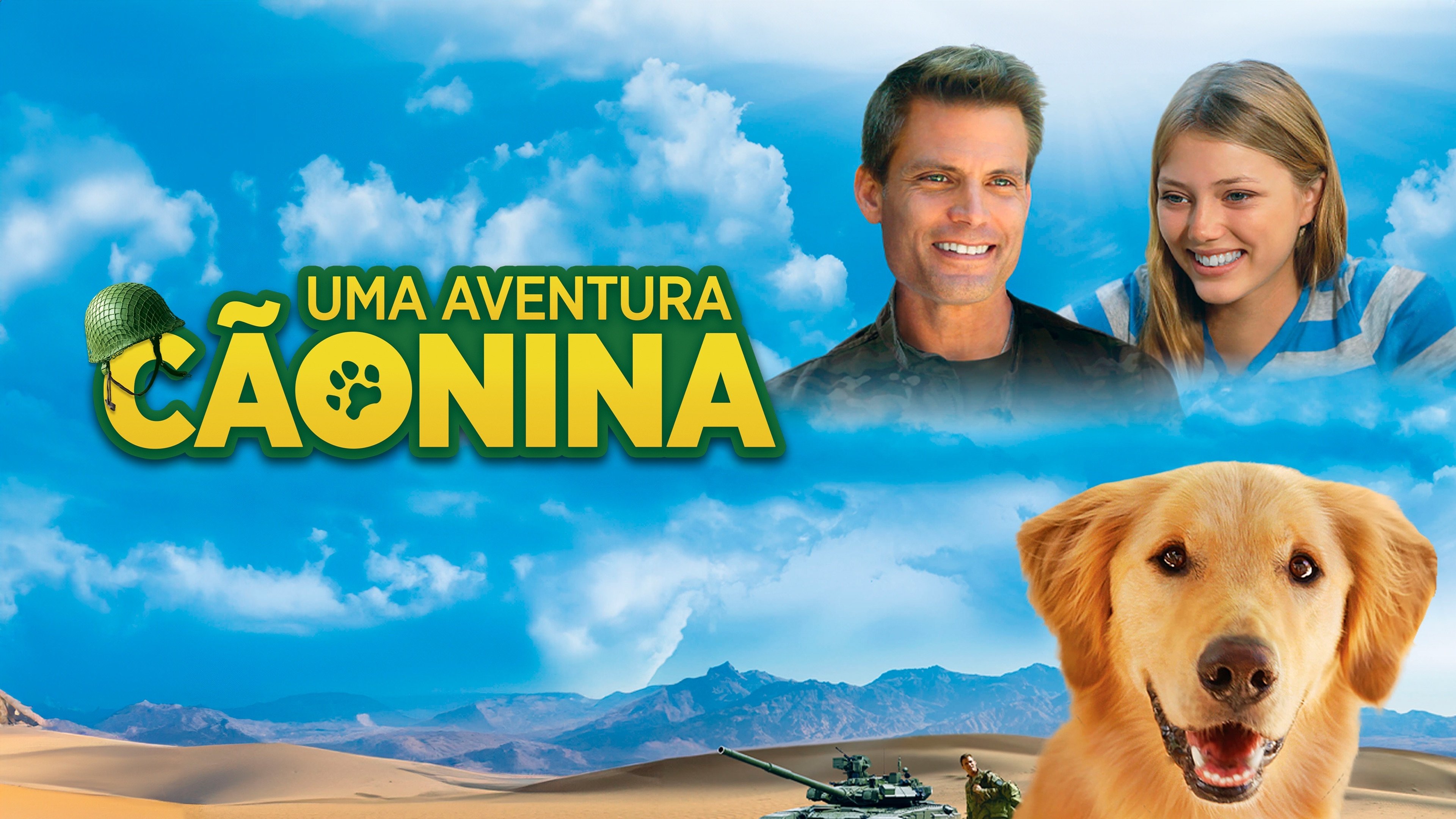 Army Dog (2016)