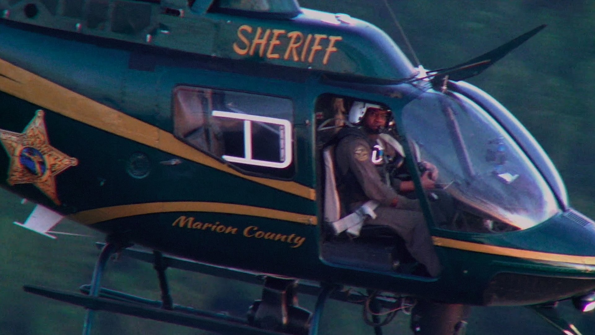 Thumbnail for Air 1 Season 1 Episode 1