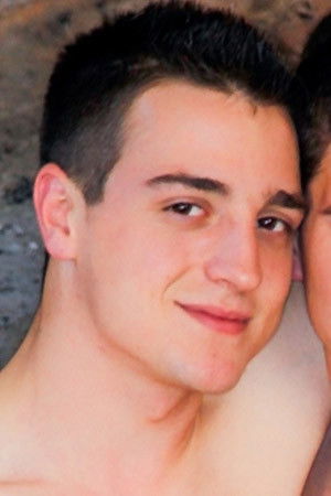 et billede af Louie Eshby