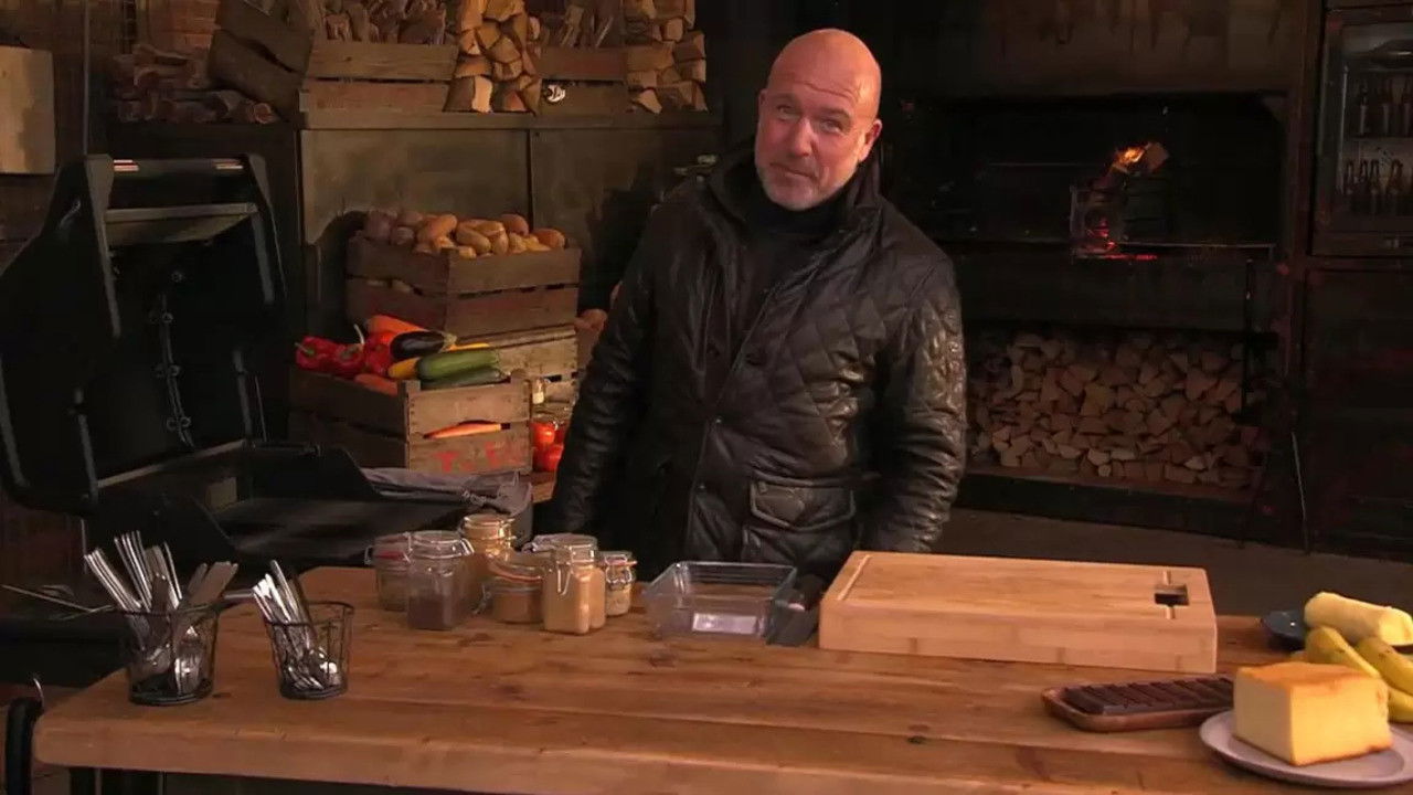 Thumbnail for Episode 1 Season 1 Episode 1