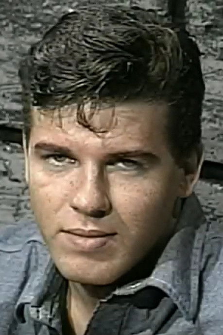 et billede af Chad Richards