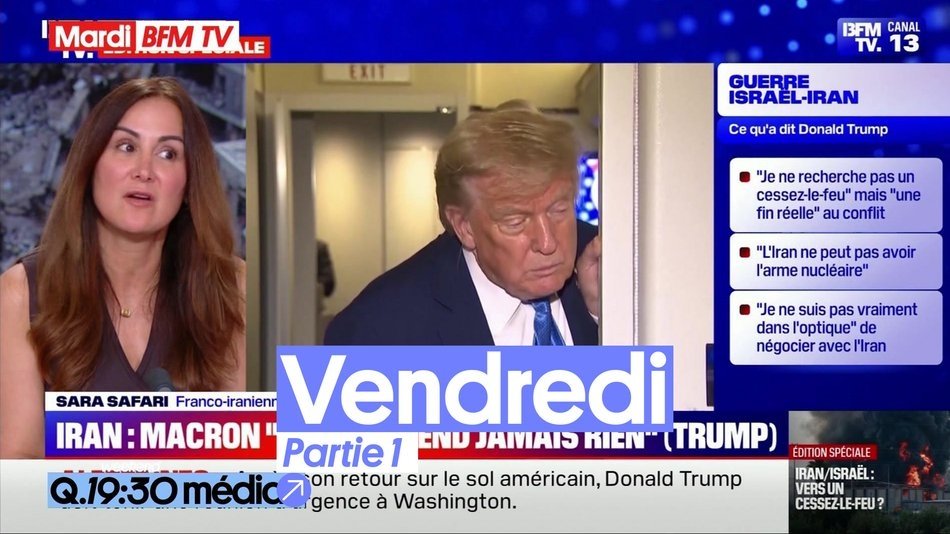 Quotidien 9x185