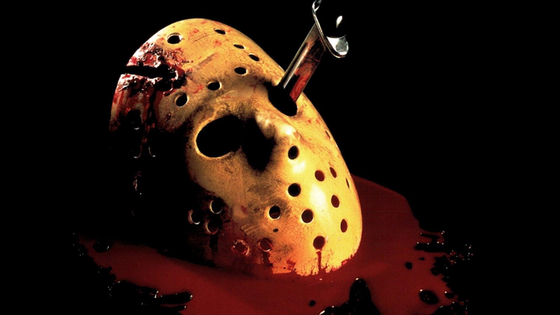 Friday the 13th: The Final Chapter (1984)