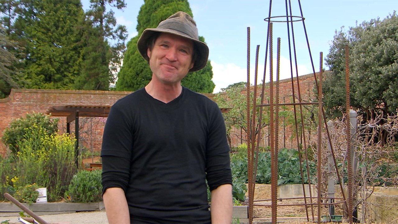 Gardening Australia