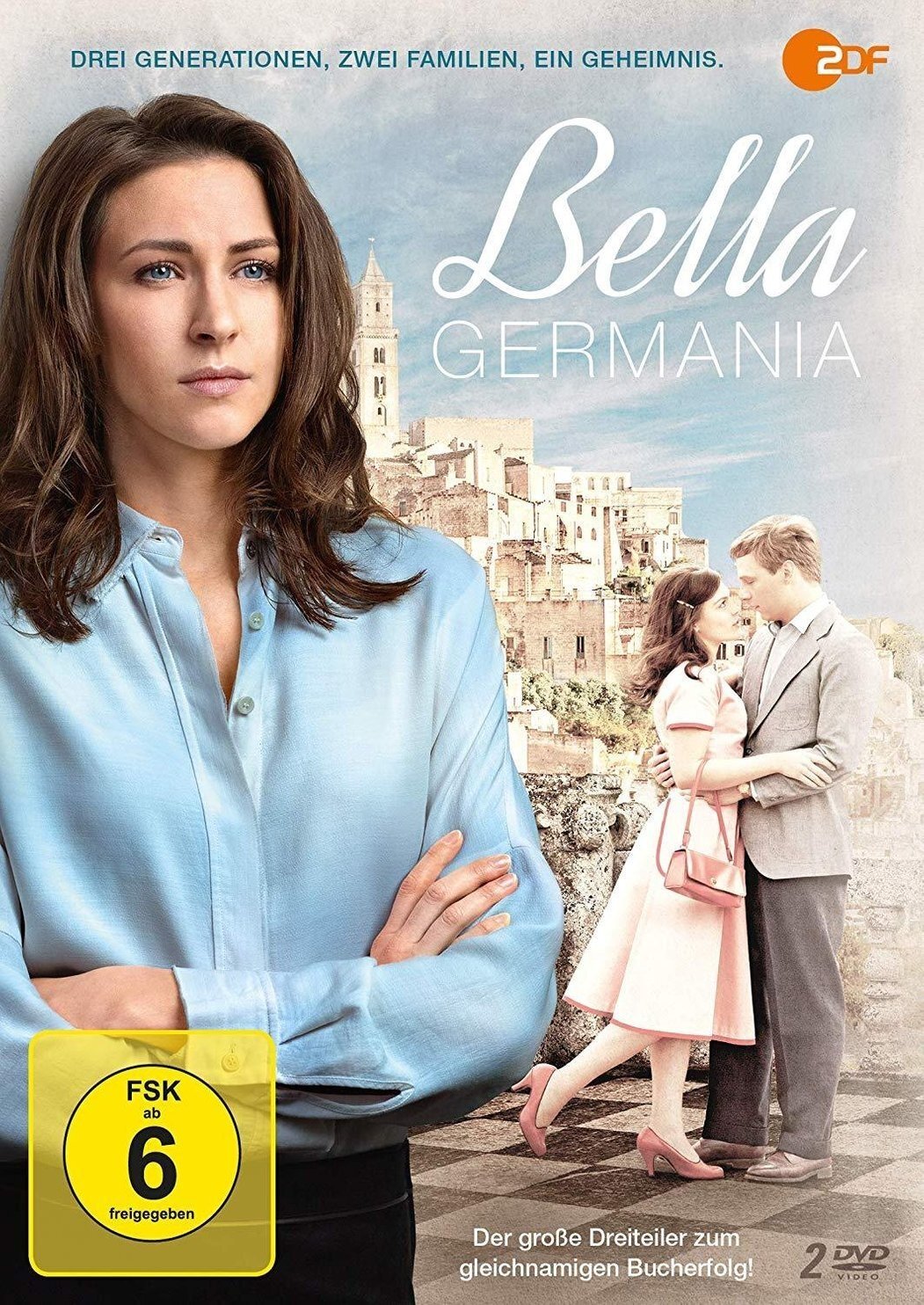 Bella Germania - Season 1